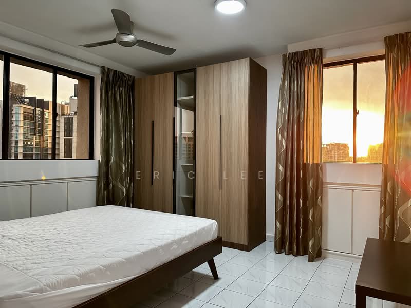 Condominium for Rent at Mont Kiara Palma - Eric Lee - PropertyGuru.com.my