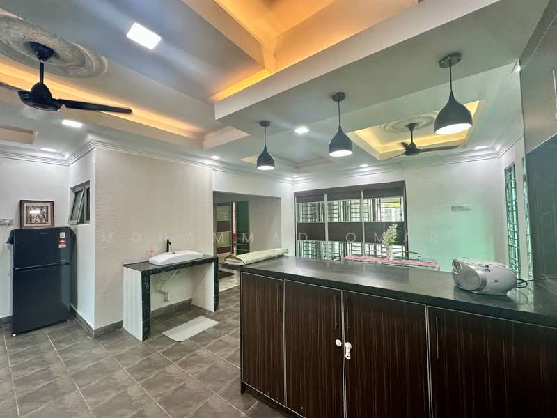 Rumah Teres 2 Tingkat untuk Dijual di Putra Heights (Subang Jaya) - Mohammad Omar - PropertyGuru.com.my