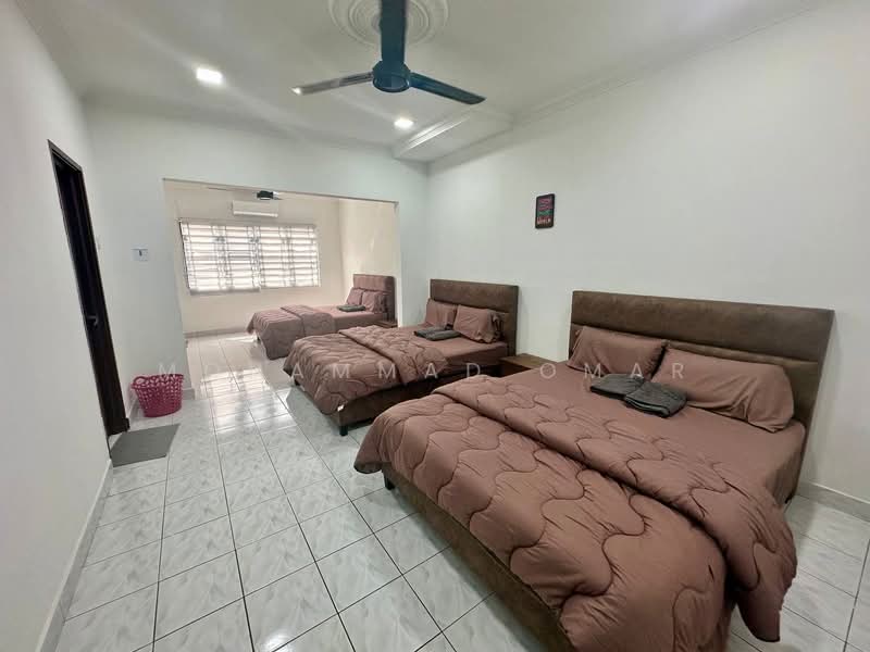 Rumah Teres 2 Tingkat untuk Dijual di Putra Heights (Subang Jaya) - Mohammad Omar - PropertyGuru.com.my