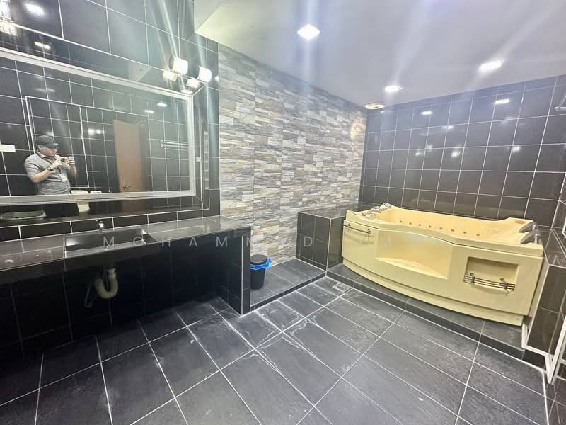 Rumah Teres 2 Tingkat untuk Dijual di Putra Heights (Subang Jaya) - Mohammad Omar - PropertyGuru.com.my