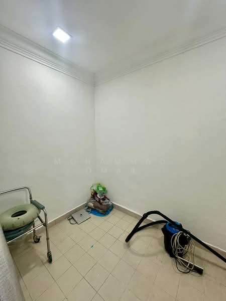 Rumah Teres 2 Tingkat untuk Dijual di Putra Heights (Subang Jaya) - Mohammad Omar - PropertyGuru.com.my