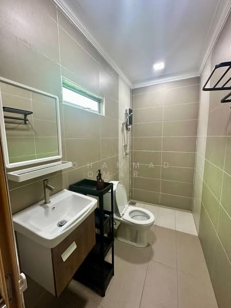 Rumah Teres 2 Tingkat untuk Dijual di Putra Heights (Subang Jaya) - Mohammad Omar - PropertyGuru.com.my