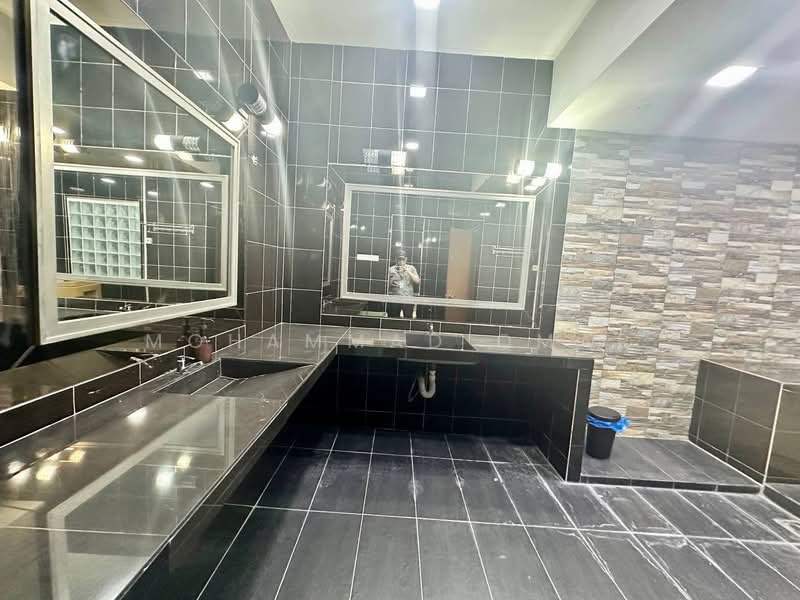 Rumah Teres 2 Tingkat untuk Dijual di Putra Heights (Subang Jaya) - Mohammad Omar - PropertyGuru.com.my