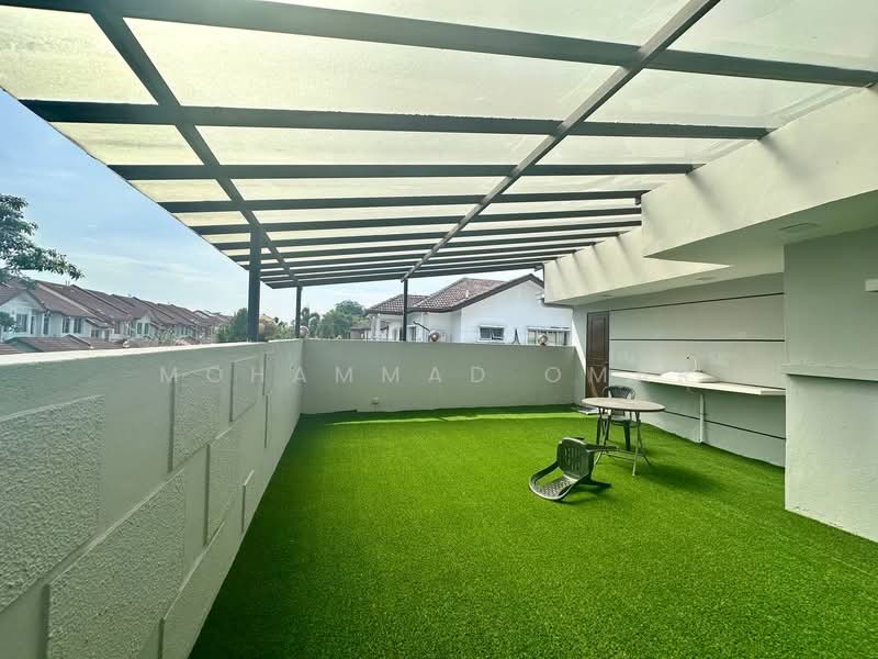 Rumah Teres 2 Tingkat untuk Dijual di Putra Heights (Subang Jaya) - Mohammad Omar - PropertyGuru.com.my