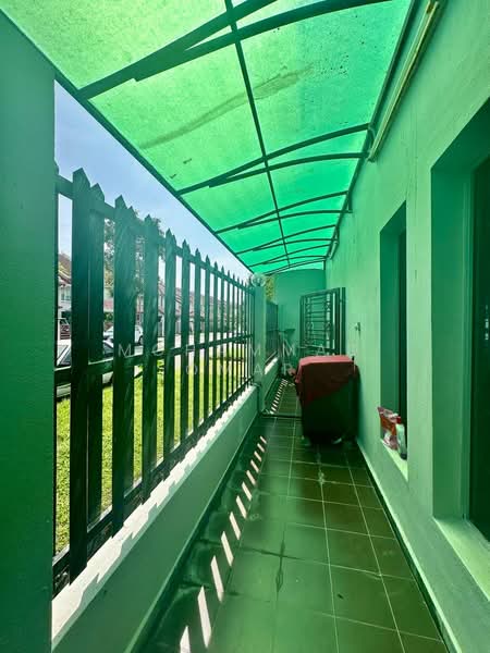 Rumah Teres 2 Tingkat untuk Dijual di Putra Heights (Subang Jaya) - Mohammad Omar - PropertyGuru.com.my