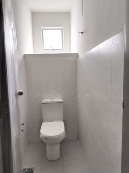 Kedai untuk Disewa di Seremban (Negeri Sembilan) - Tifi Ten - Bathroom - PropertyGuru.com.my