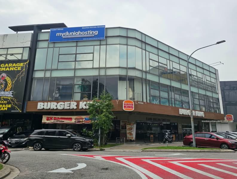 Shop for Rent in Sungai Besi (Kuala Lumpur) - Peggy Lim - PropertyGuru.com.my