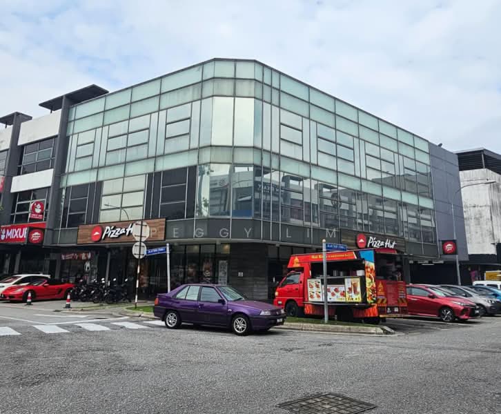 Shop for Rent in Sungai Besi (Kuala Lumpur) - Peggy Lim - PropertyGuru.com.my