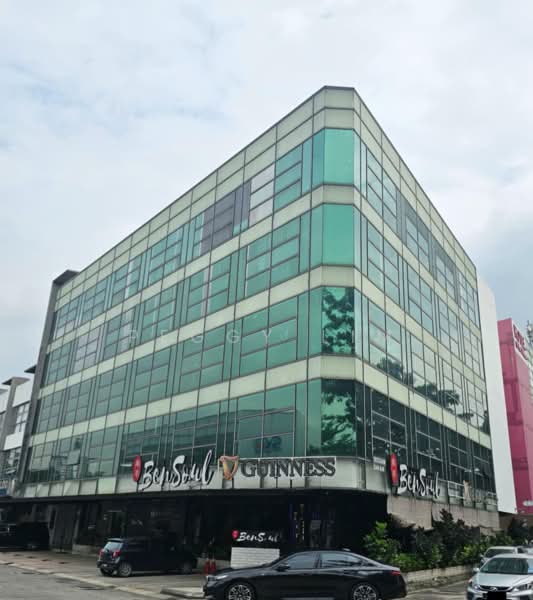 Shop for Rent in Sungai Besi (Kuala Lumpur) - Peggy Lim - PropertyGuru.com.my