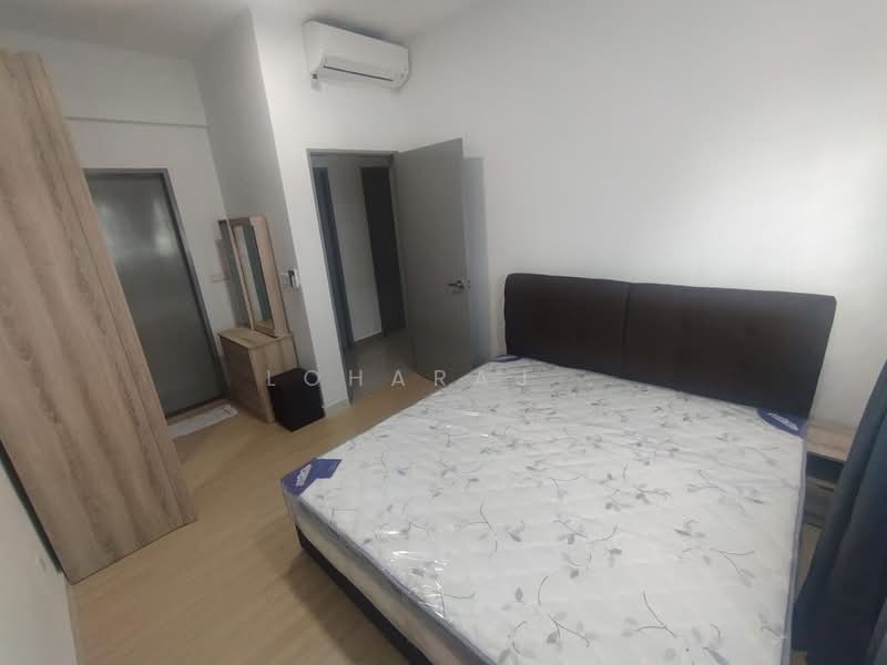 Servis Apartment untuk Disewa di M Centura - Loharaj . - Bedroom - PropertyGuru.com.my