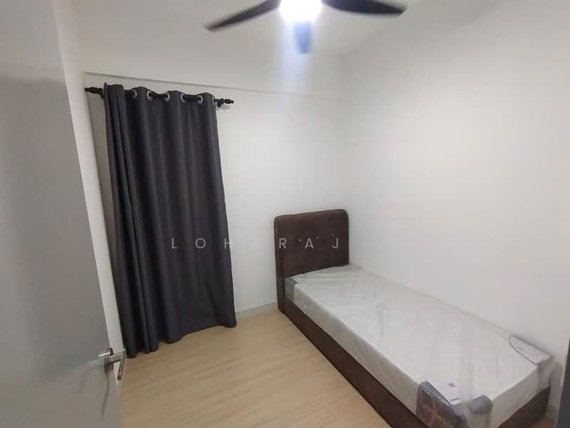Servis Apartment untuk Disewa di M Centura - Loharaj . - PropertyGuru.com.my