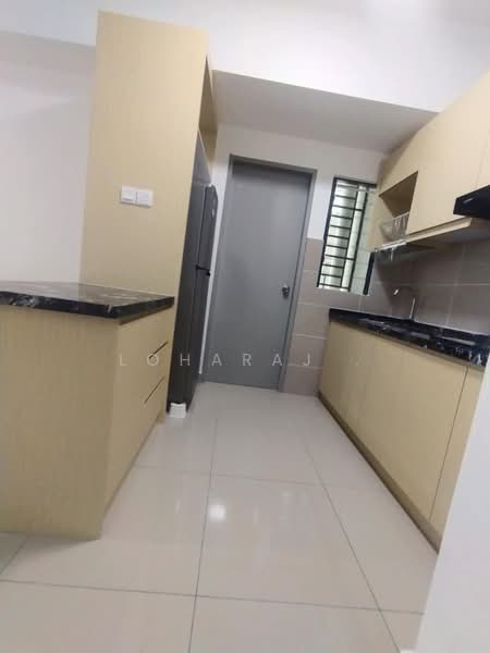 Servis Apartment untuk Disewa di M Centura - Loharaj . - PropertyGuru.com.my