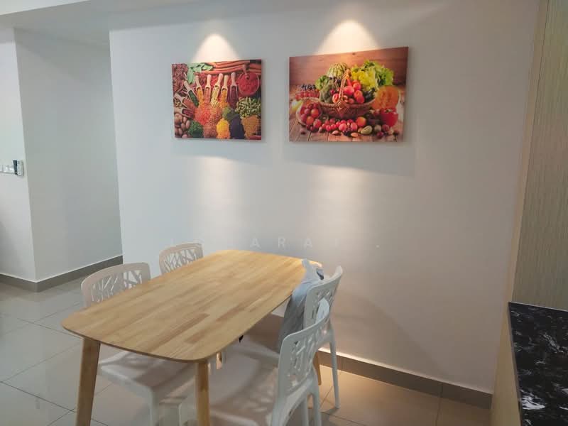 Servis Apartment untuk Disewa di M Centura - Loharaj . - PropertyGuru.com.my