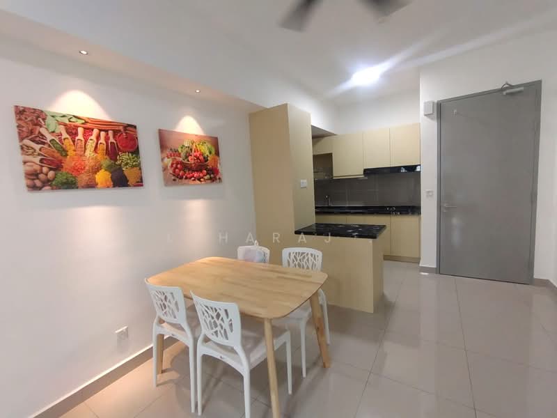Servis Apartment untuk Disewa di M Centura - Loharaj . - PropertyGuru.com.my