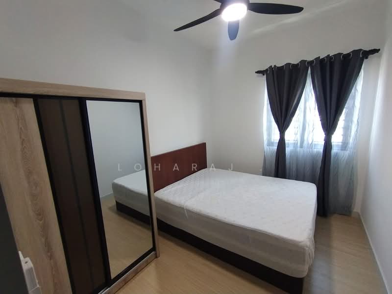 Servis Apartment untuk Disewa di M Centura - Loharaj . - PropertyGuru.com.my