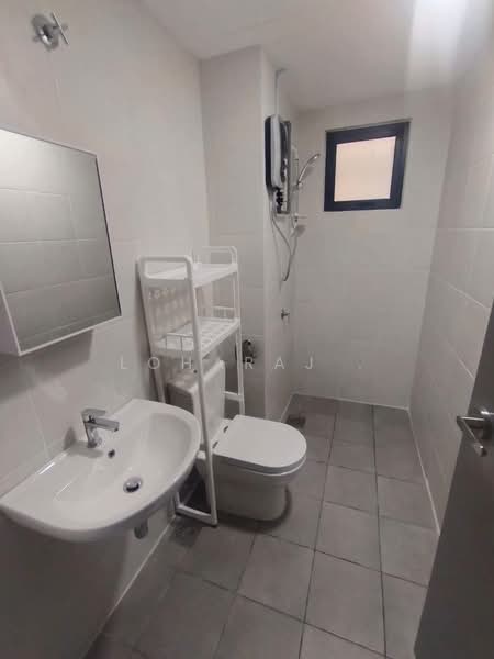 Servis Apartment untuk Disewa di M Centura - Loharaj . - PropertyGuru.com.my