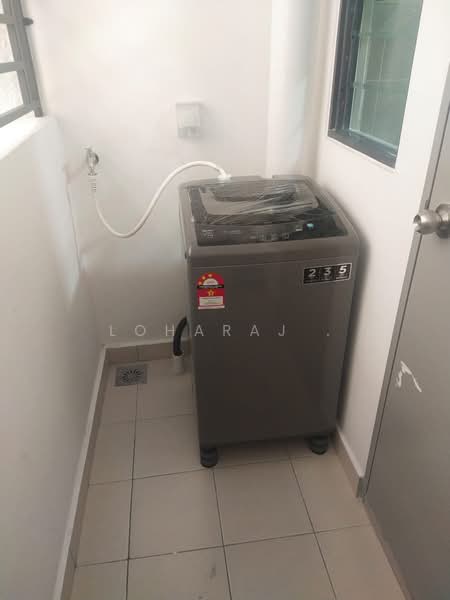 Servis Apartment untuk Disewa di M Centura - Loharaj . - PropertyGuru.com.my