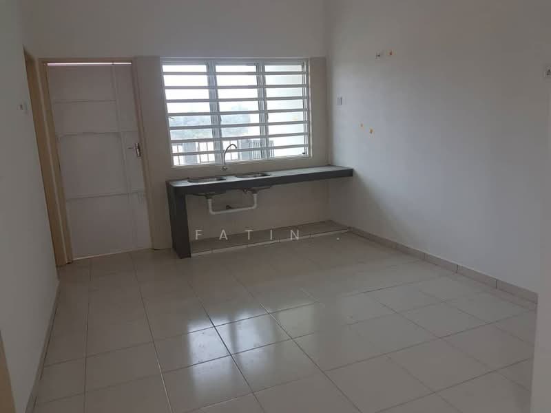 2-storey Terraced House for Sale in Gopeng (Perak) - Fatin . - Kitchen - PropertyGuru.com.my