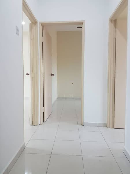 2-storey Terraced House for Sale in Gopeng (Perak) - Fatin . - Corridor - PropertyGuru.com.my