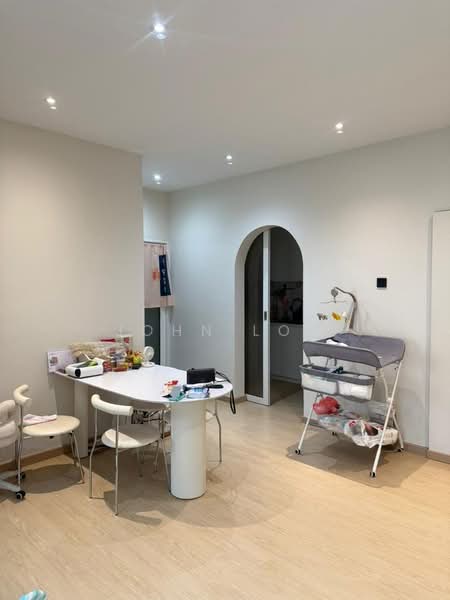 Servis Apartment untuk Dijual di D'carlton (Residensi Seri Mega) - John Low - Interior - PropertyGuru.com.my
