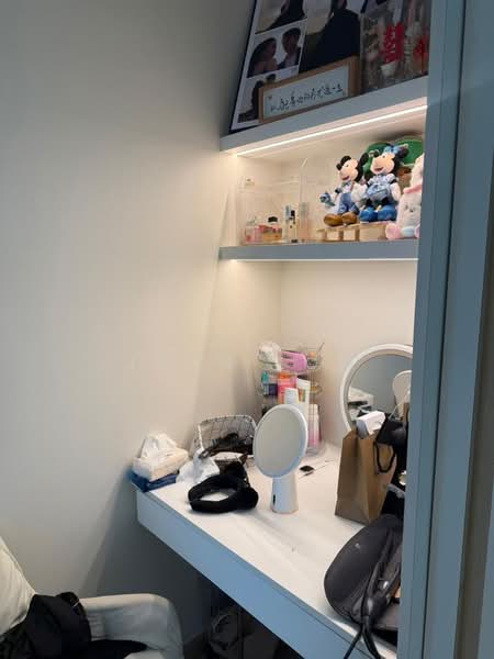 Servis Apartment untuk Dijual di D'carlton (Residensi Seri Mega) - John Low - Interior - PropertyGuru.com.my