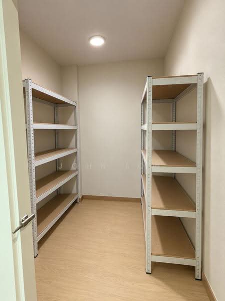 Kediaman Servis untuk Dijual di D'carlton (Residensi Seri Mega) - John Low - Interior - PropertyGuru.com.my