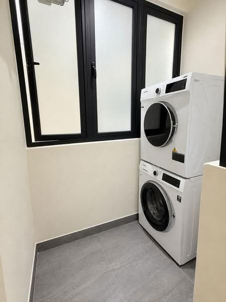 Kediaman Servis untuk Dijual di D'carlton (Residensi Seri Mega) - John Low - Interior - PropertyGuru.com.my