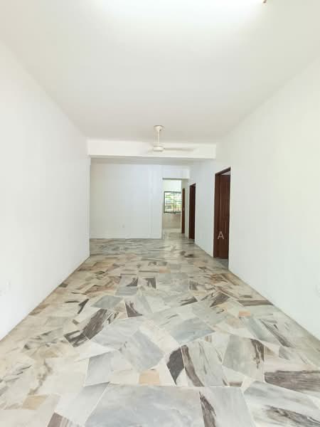 Pangsapuri untuk Disewa di Taman Desa Kempas - Evelyn Tan - Interior - PropertyGuru.com.my
