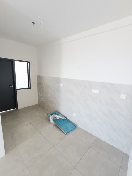 Kediaman Servis untuk Disewa di ASTON ACACIA - Crystal Choong - Interior - PropertyGuru.com.my