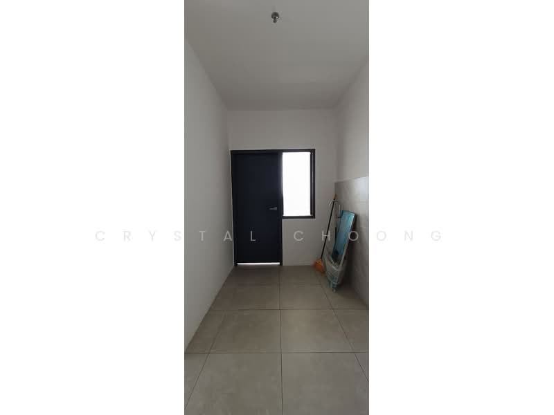 Kediaman Servis untuk Disewa di ASTON ACACIA - Crystal Choong - Interior - PropertyGuru.com.my