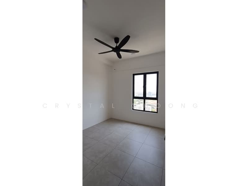 Kediaman Servis untuk Disewa di ASTON ACACIA - Crystal Choong - Interior - PropertyGuru.com.my