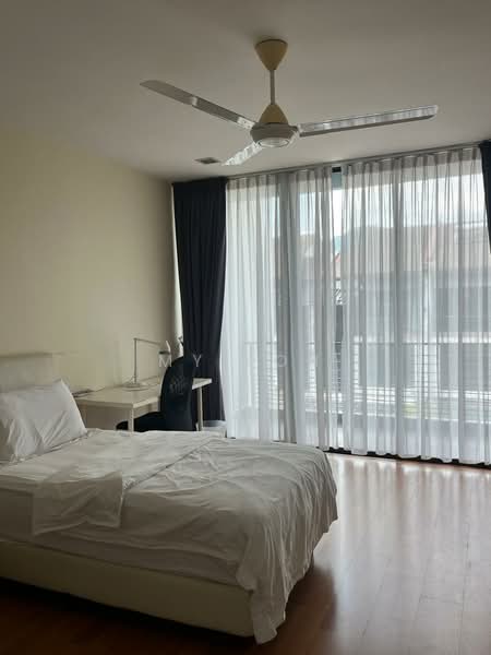 3-storey Terraced House for Sale in Selayang (Selangor) - Loki Loh Loh - Bedroom - PropertyGuru.com.my