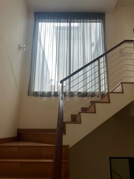 3-storey Terraced House for Sale in Selayang (Selangor) - Loki Loh Loh - Interior - PropertyGuru.com.my