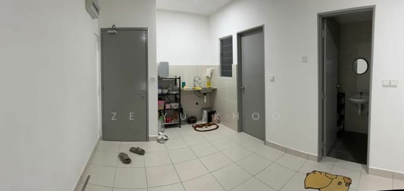 Kondominium untuk Disewa di Residensi Desa Satumas - Ze Yu Khoo - Interior - PropertyGuru.com.my