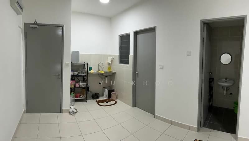 Kondominium untuk Disewa di Residensi Desa Satumas - Ze Yu Khoo - Interior - PropertyGuru.com.my