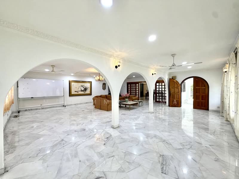 Untuk Dijual - Kampung Datuk Keramat