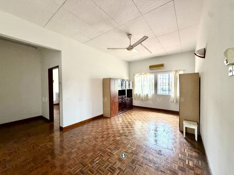 Untuk Dijual - Kampung Datuk Keramat