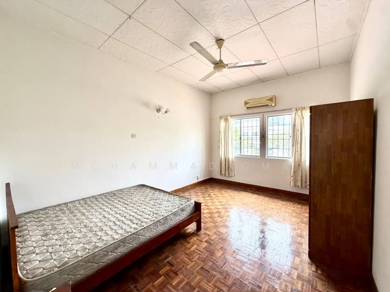 Untuk Dijual - Kampung Datuk Keramat