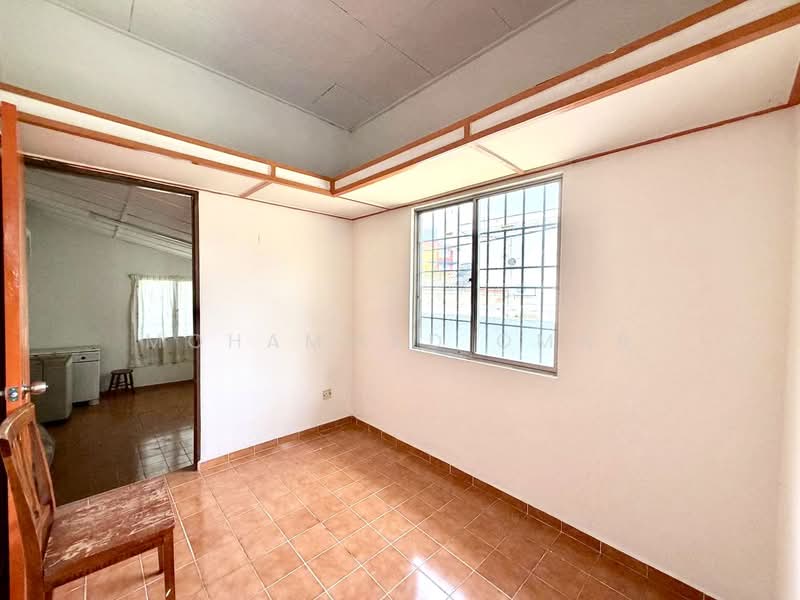 Untuk Dijual - Kampung Datuk Keramat