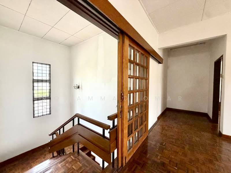 Untuk Dijual - Kampung Datuk Keramat