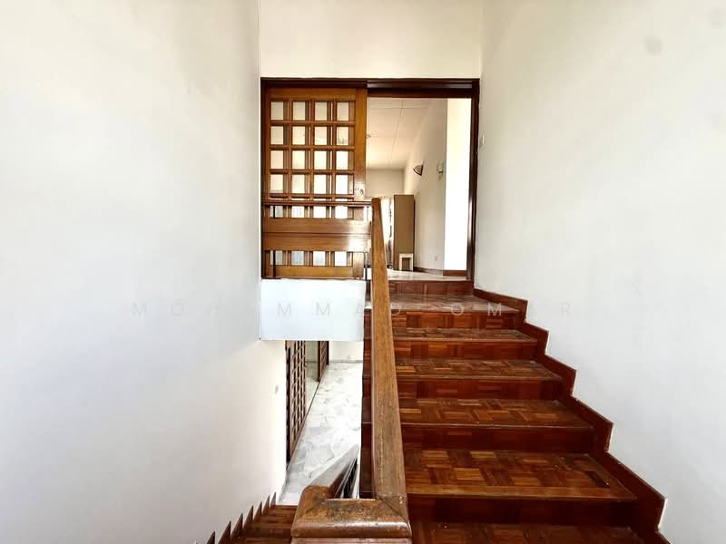 Untuk Dijual - Kampung Datuk Keramat