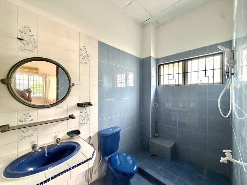 Untuk Dijual - Kampung Datuk Keramat