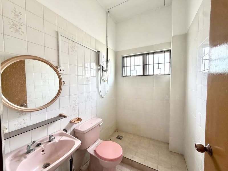 Untuk Dijual - Kampung Datuk Keramat