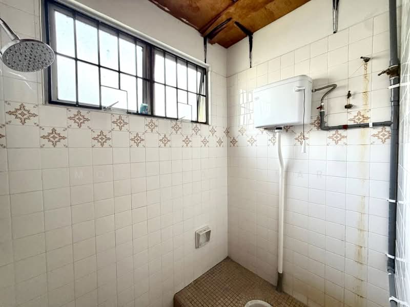 Untuk Dijual - Kampung Datuk Keramat