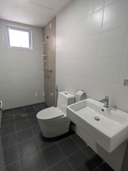 Condominium for Rent at Aurora Residence @ Lake Side City - Kent Lee - Bathroom - PropertyGuru.com.my