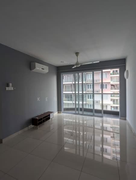 Condominium for Rent at Aurora Residence @ Lake Side City - Kent Lee - Living Room - PropertyGuru.com.my