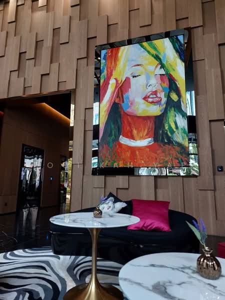 Service Residence for Sale at Star Residences One - Pooi Kah Yap - Interior - PropertyGuru.com.my