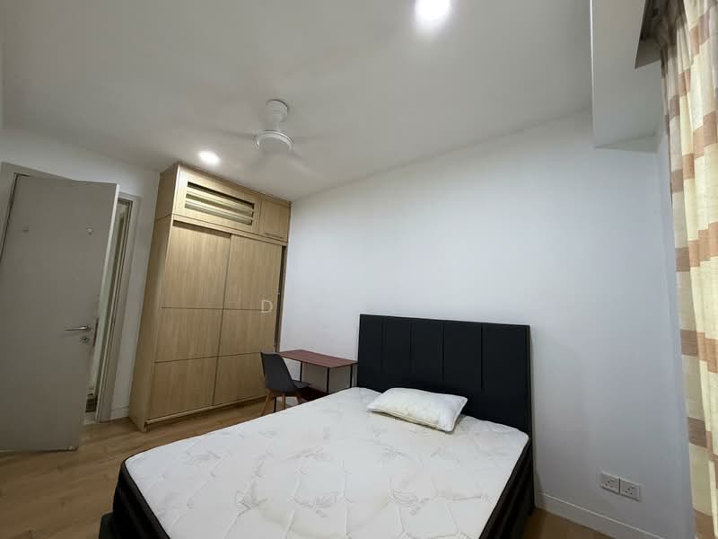 Kediaman Servis untuk Disewa di myHabitat - Dan Lo - Bedroom - PropertyGuru.com.my