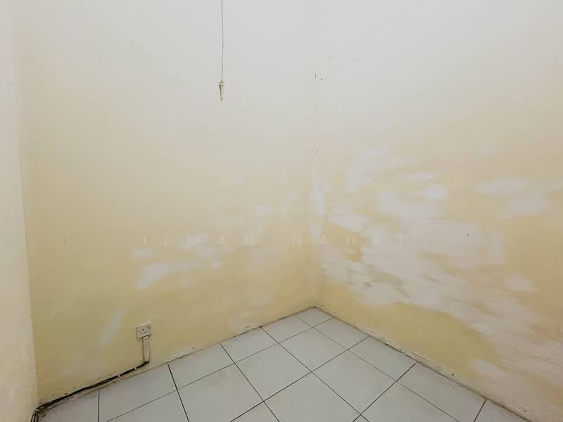 Rumah Teres 2 Tingkat untuk Dijual di Bandar Baru Sri Petaling (Sri Petaling) - Ilman Nahri - Interior - PropertyGuru.com.my