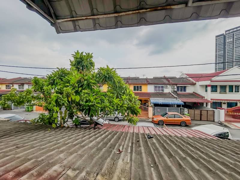 Rumah Teres 2 Tingkat untuk Dijual di Bandar Baru Sri Petaling (Sri Petaling) - Ilman Nahri - Exterior - PropertyGuru.com.my